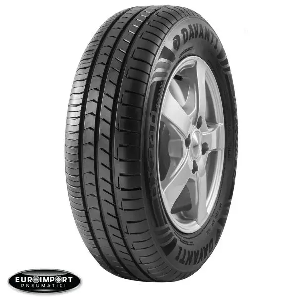 Davanti Dx 240  155/65 R14 75 T   TL